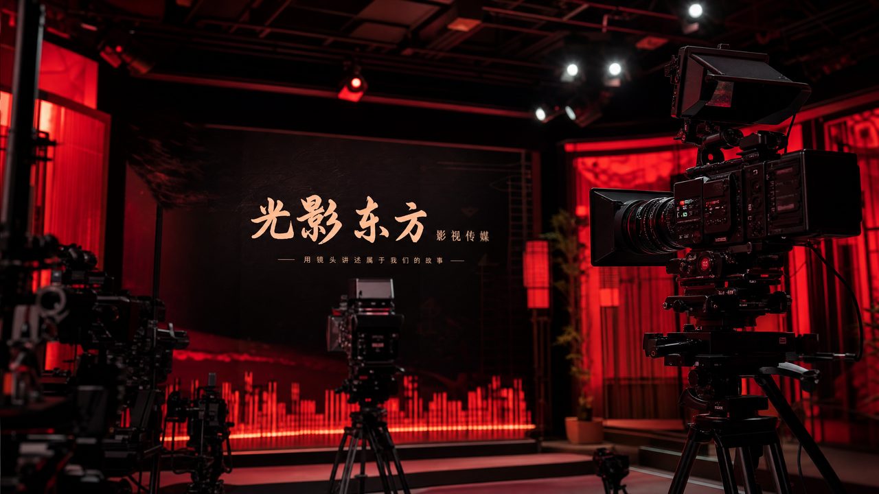 蘑菇视频影视传媒公司